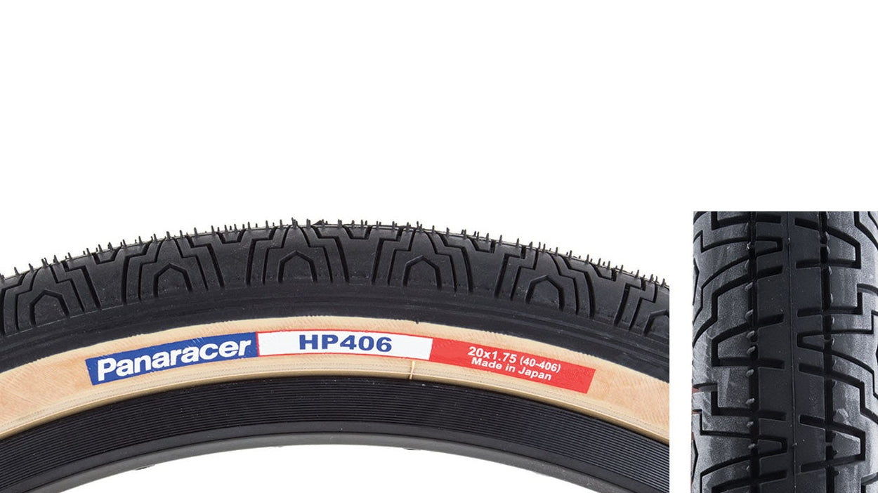 Panaracer HP 406 Tires