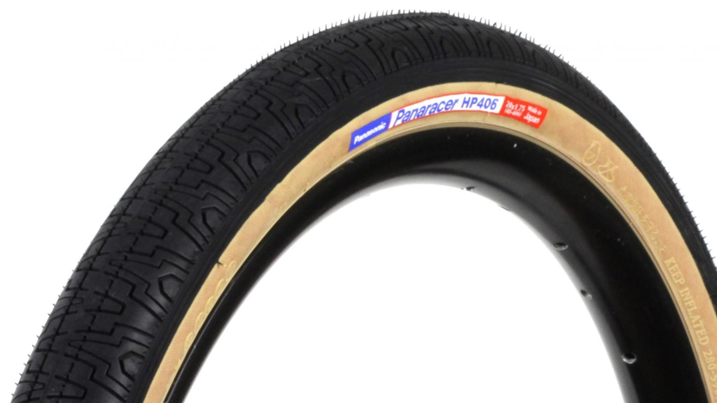 Panaracer HP 406 Tires