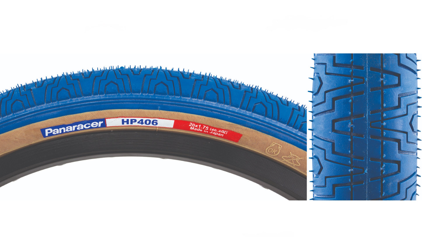 Panaracer HP 406 Tires