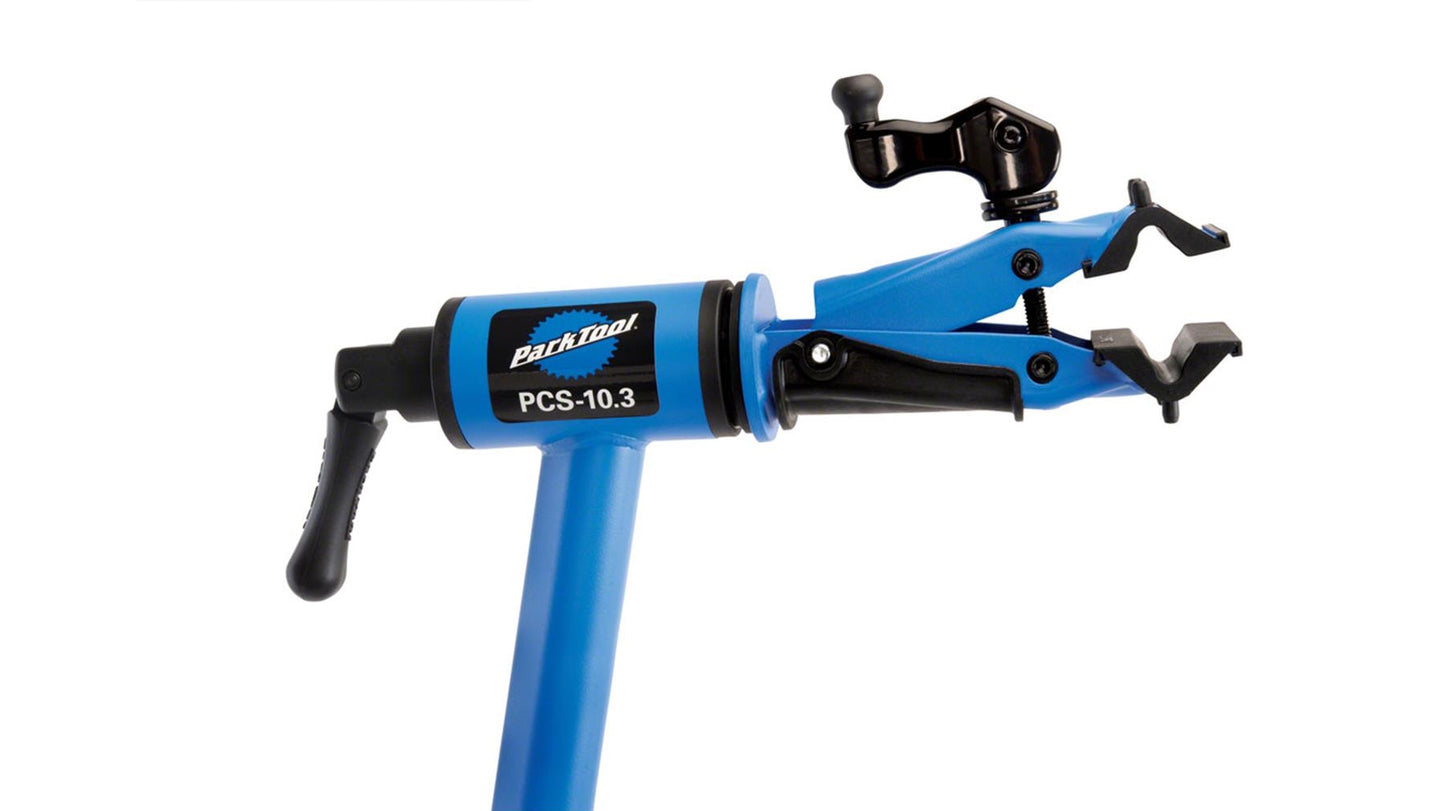 Park 10.3 Home Mechanic Bicycle Repair Stand