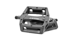 Deco PC & Alloy Pedals