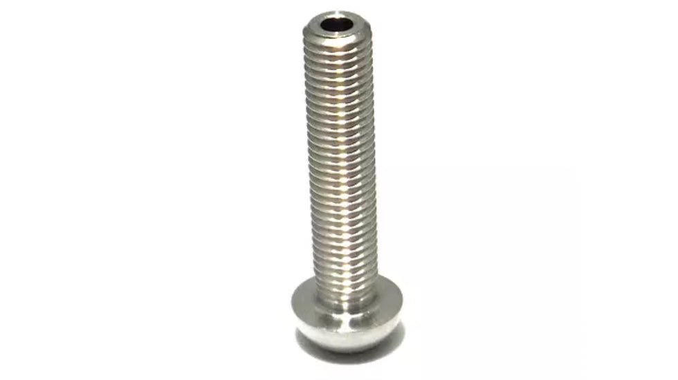 Diabolic Ultra-Lite Titanium Pivotal Bolt