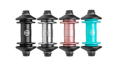 Primo Balance Front Hub