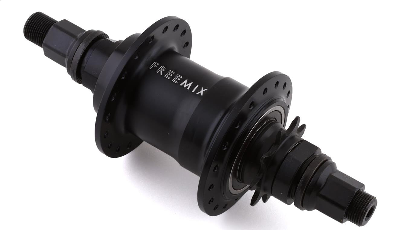 Primo Freemix Pro FreeCoaster Hub