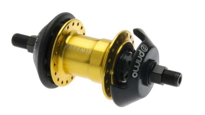 Primo Freemix Pro FreeCoaster Hub