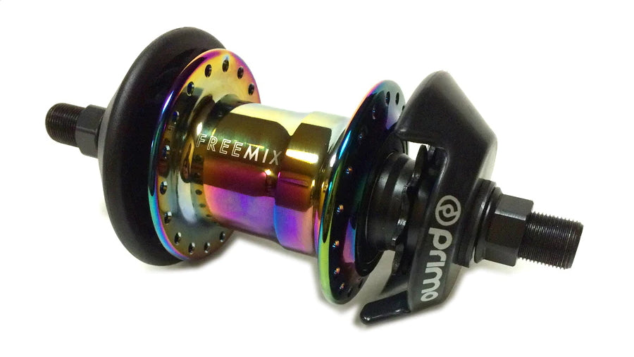 Primo Freemix Pro FreeCoaster Hub