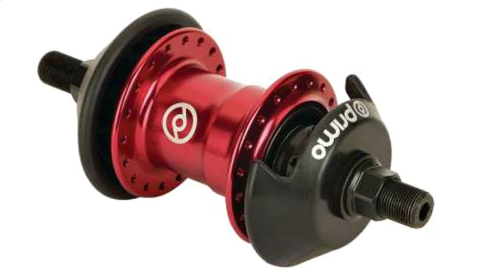 Primo Freemix Pro FreeCoaster Hub