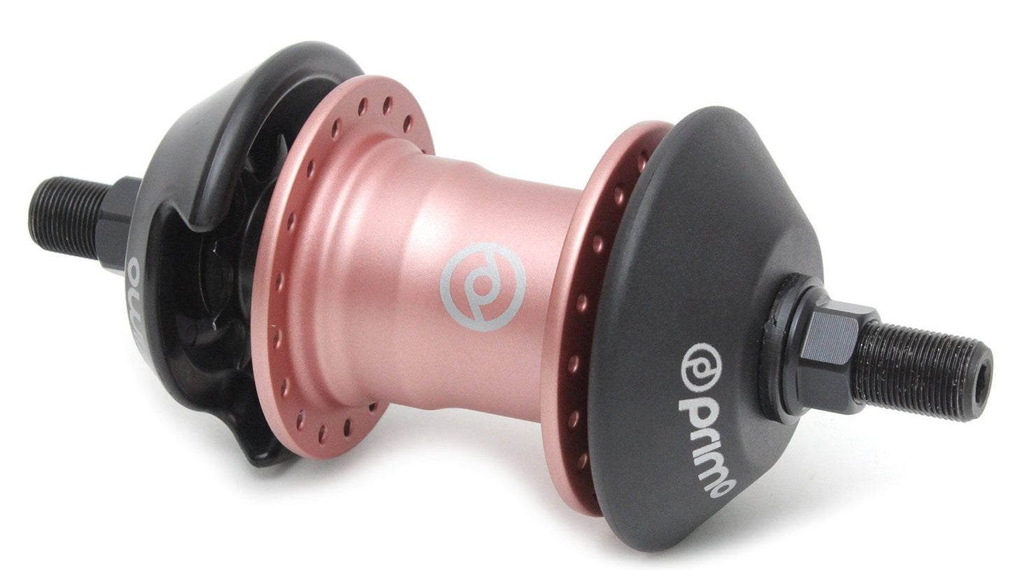 Primo Freemix Pro FreeCoaster Hub