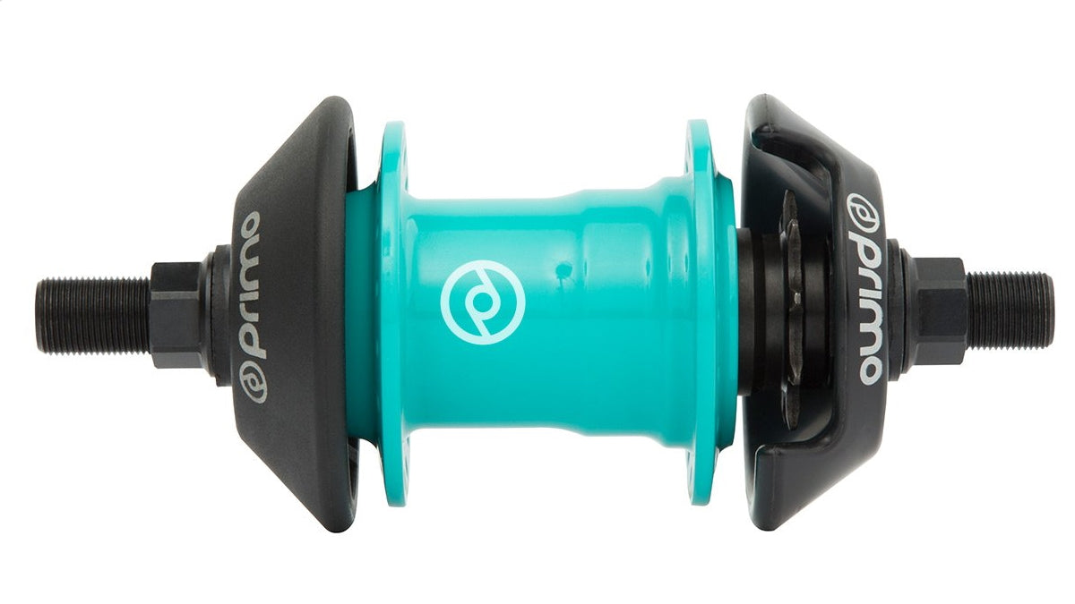 Primo Freemix Pro FreeCoaster Hub