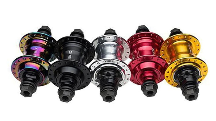 Primo Freemix Pro FreeCoaster Hub