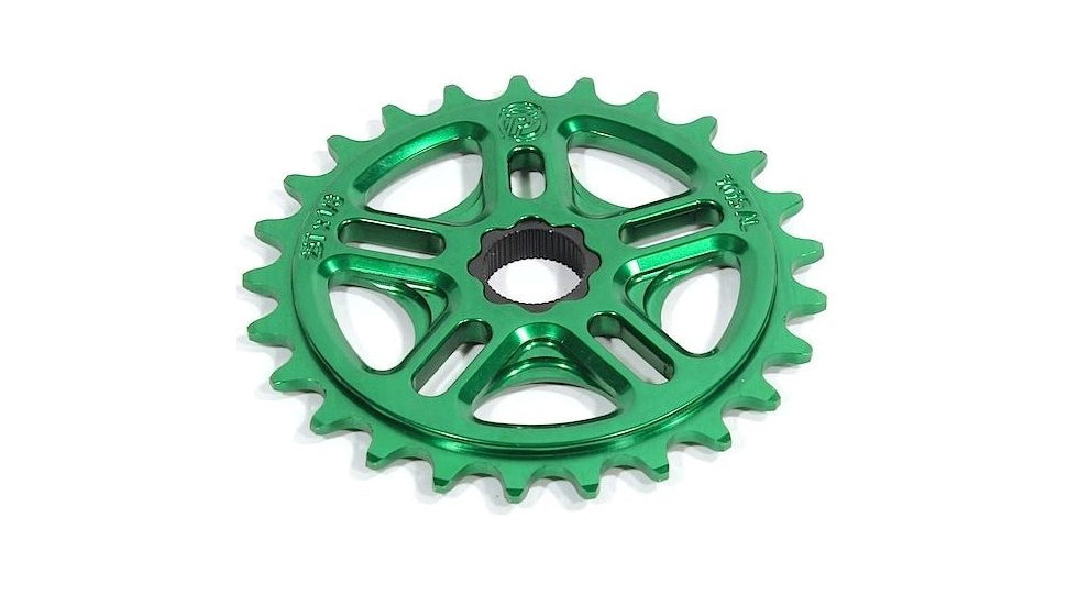 Profile 19mm Spline Sprocket (18T, 20T, 23T, 25T & 28T) – FlatSociety