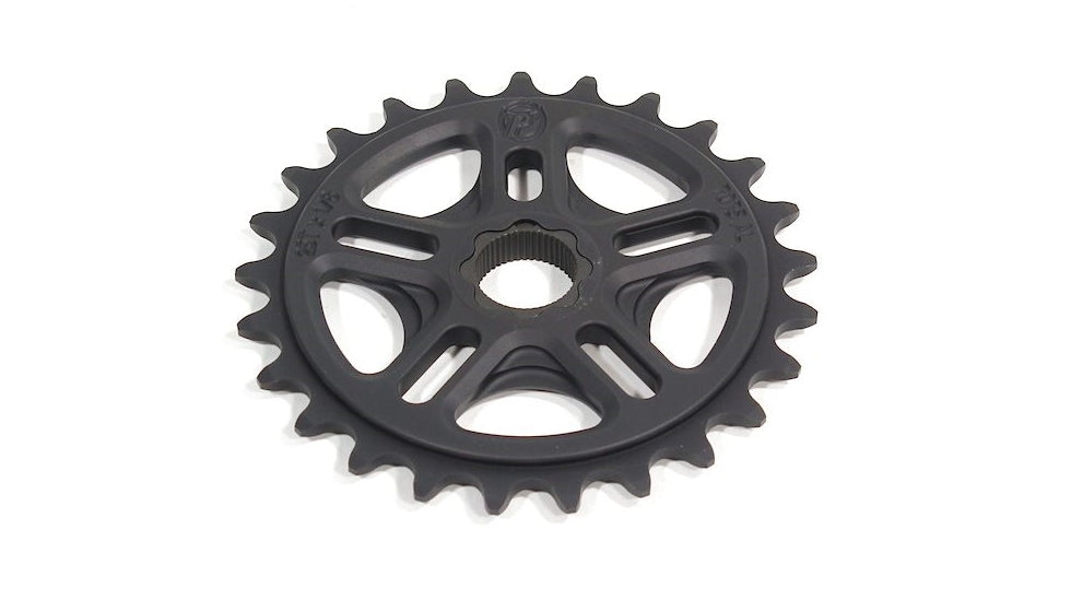 Profile 19mm Spline Sprocket (18T, 20T, 23T, 25T & 28T) – FlatSociety