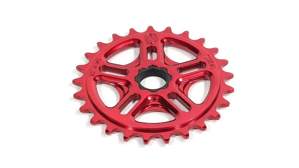 Profile 19mm Spline Sprocket (18T, 20T, 23T, 25T & 28T) – FlatSociety