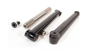 Profile Magnutanium (19mm / 145mm - 170mm)