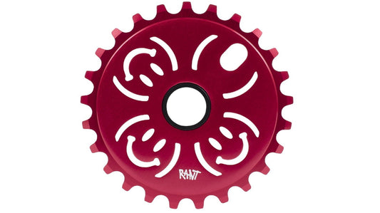 Rant H.A.B.D. Sprocket (25T)