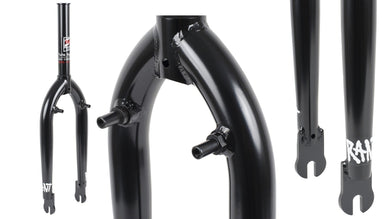Rant Twin Peaks Forks (Zero)