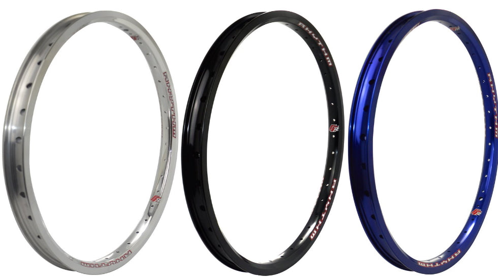 Rhythm Section Pro Rim