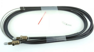 SST Dual Lower Gyro Cable