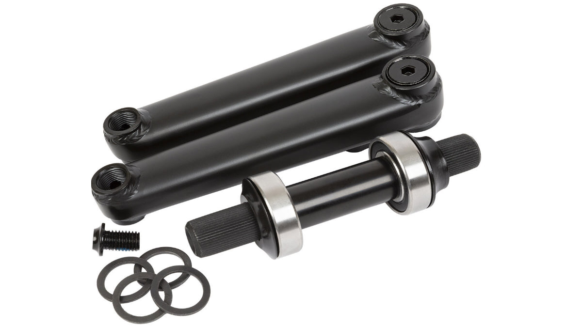 19mm store bmx cranks