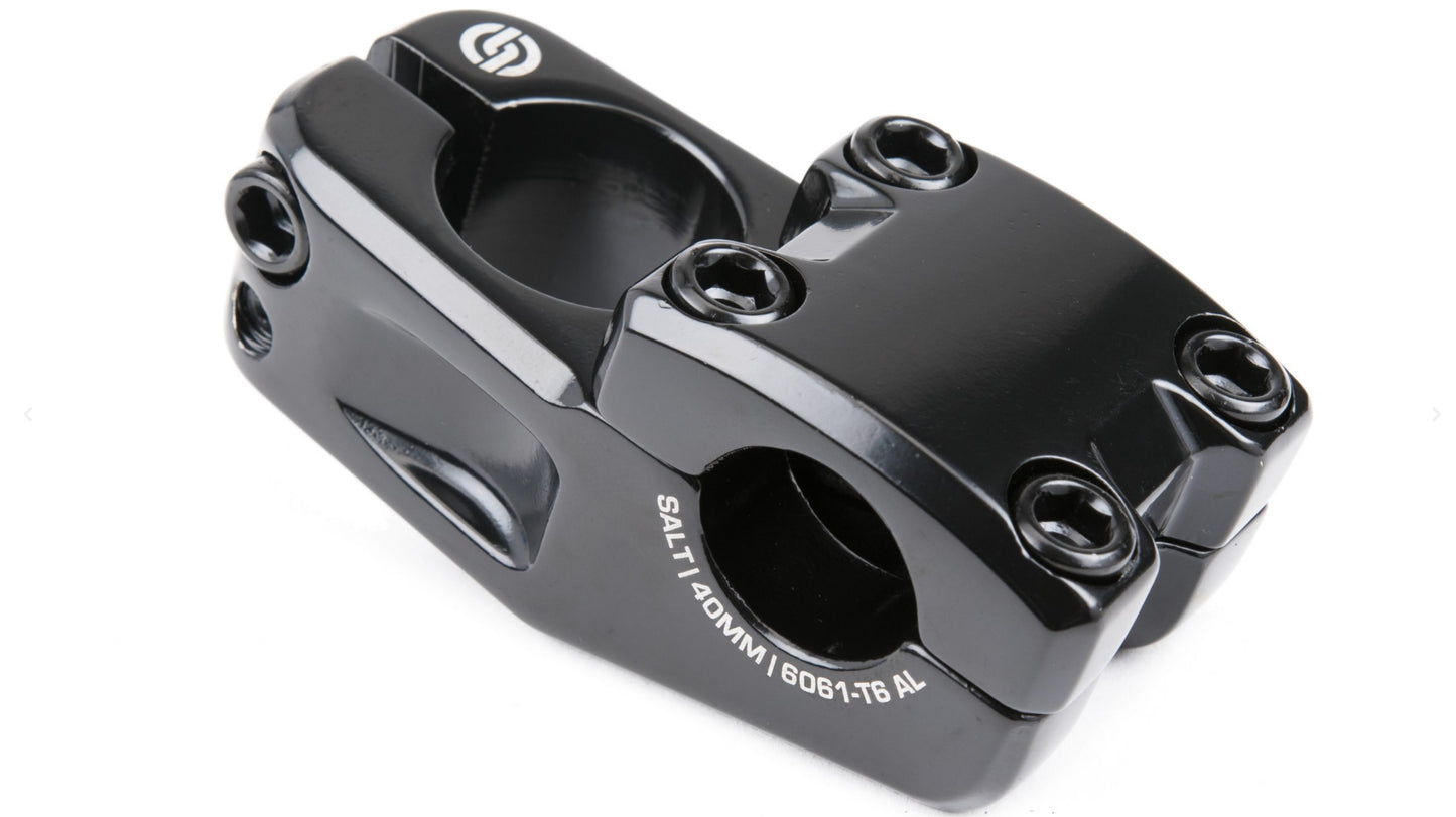 Salt Junior Top Load Stem (40mm)