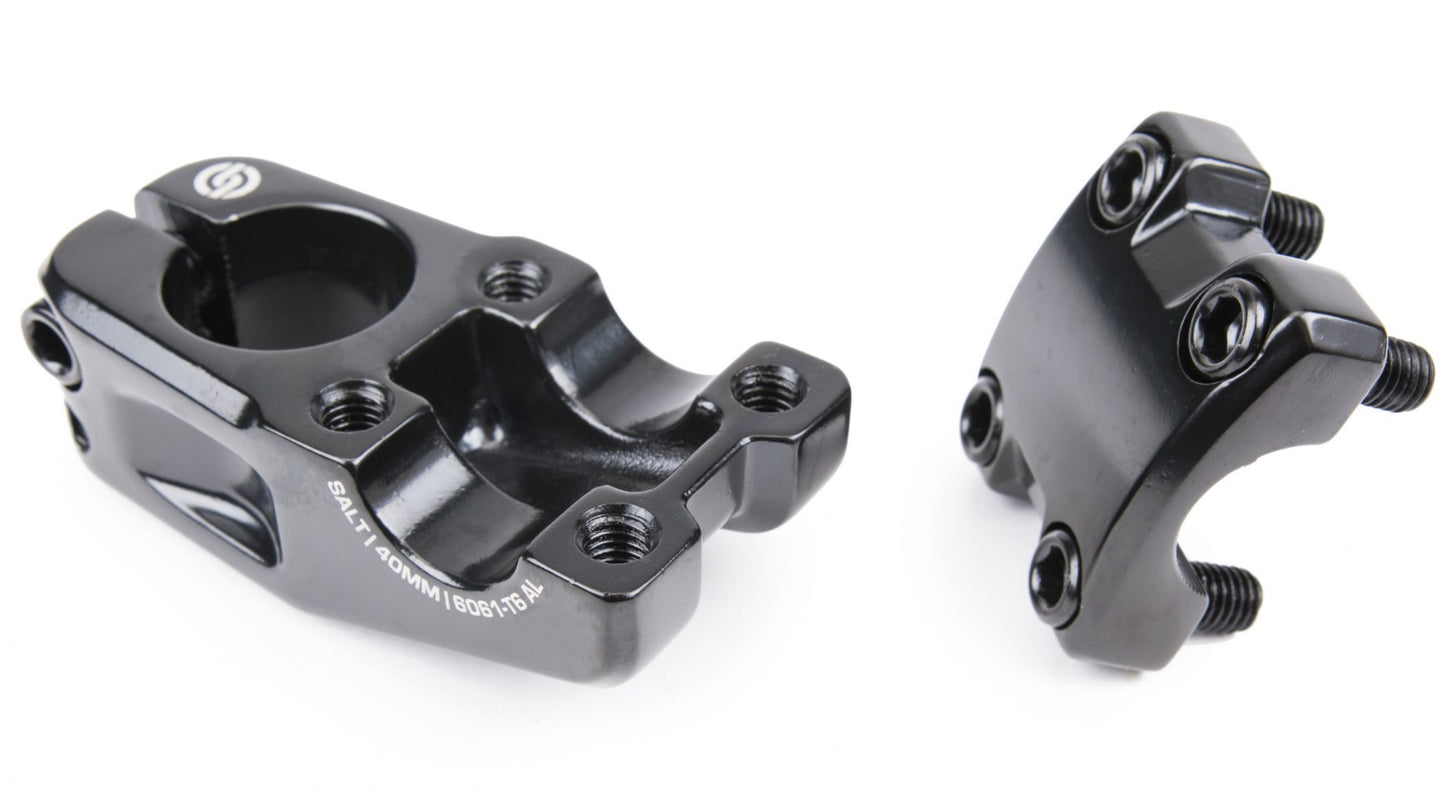 Salt Junior Top Load Stem (40mm)