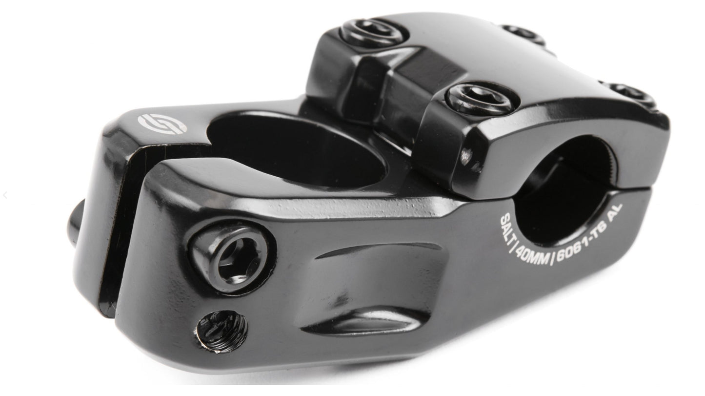 Salt Junior Top Load Stem (40mm)