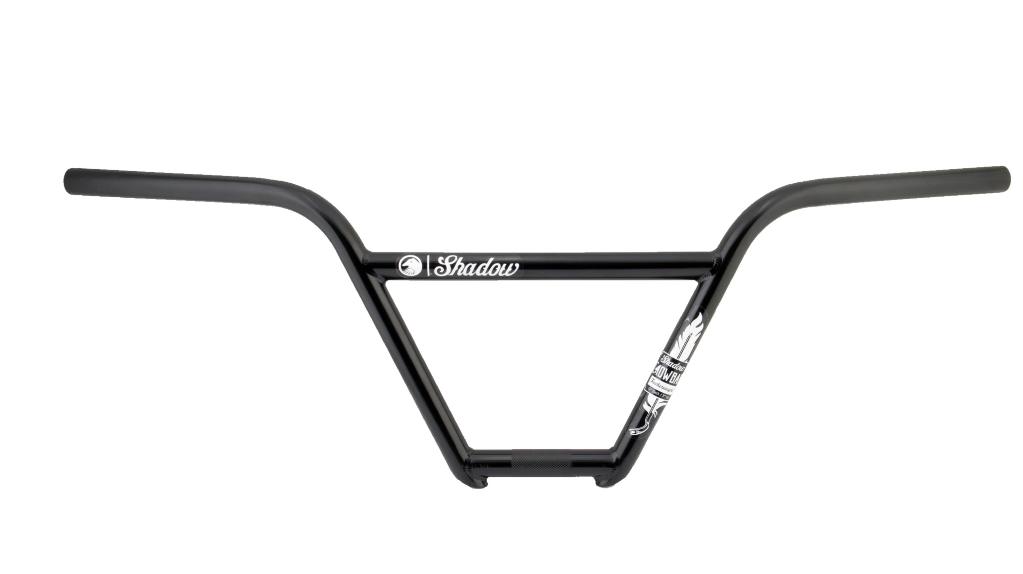 Shadow CrowBar Featherweight Bars – FlatSociety