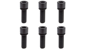 Shadow Hollow Stem Bolts (Small Head)