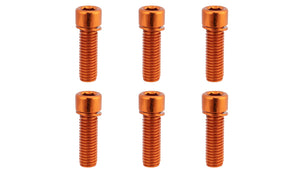 Shadow Hollow Stem Bolts (Small Head)