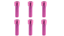 Load image into Gallery viewer, Shadow Hollow Stem Bolts (Small Head)
