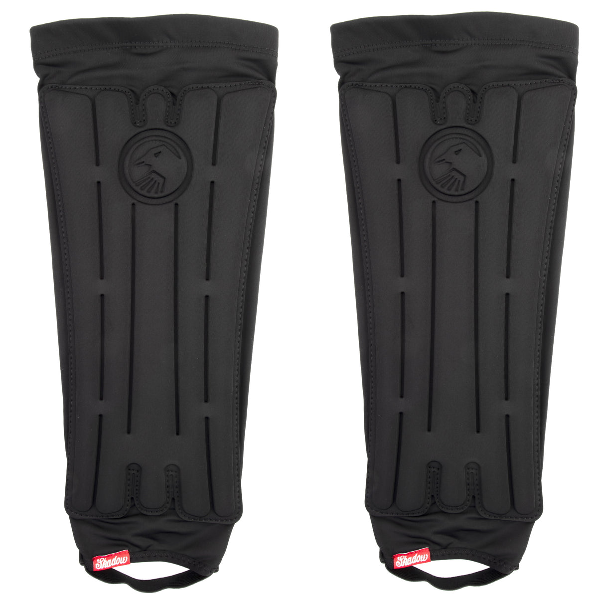 Shadow InvisaLite Shin Guards FlatSociety