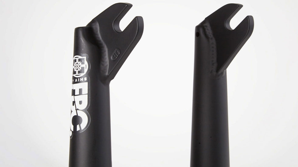 Fit Shiv V3 Forks (25mm)