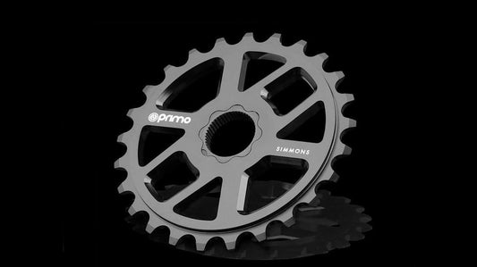 Primo Simmons Sprocket