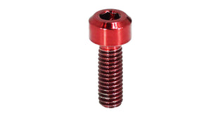 S&M Challenger Stem (49mm) *Ti Bolts Avail*