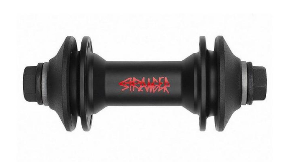 Stranger Crux V2 Front Hub