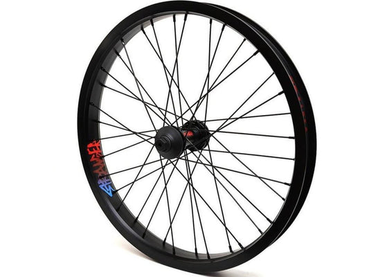 Stranger Crux XL Front Wheel