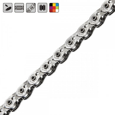 Taya Half Link Hollow Pin Chains (3/32)