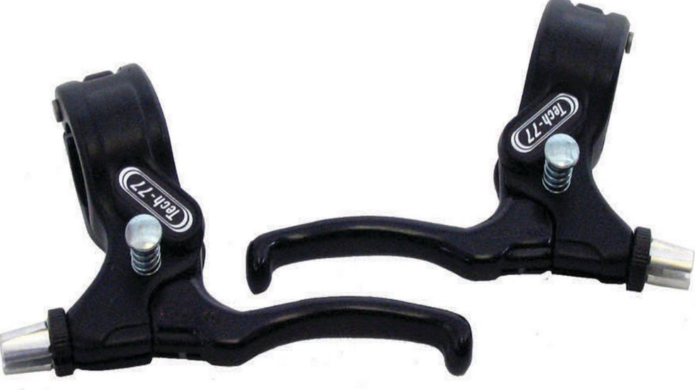 Dia-Compe Tech 77 Brake Levers (Pairs & Singles)