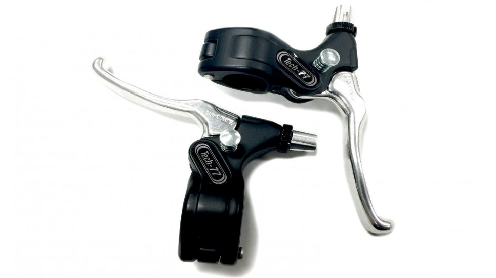 Dia-Compe Tech 77 Brake Levers (Pairs & Singles)