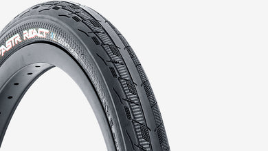 Tioga FASTR React Tires