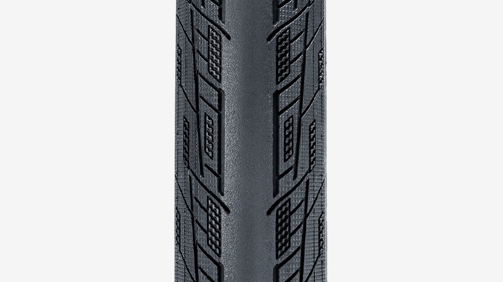 Tioga FASTR-X Black Label Tires (Foldable)