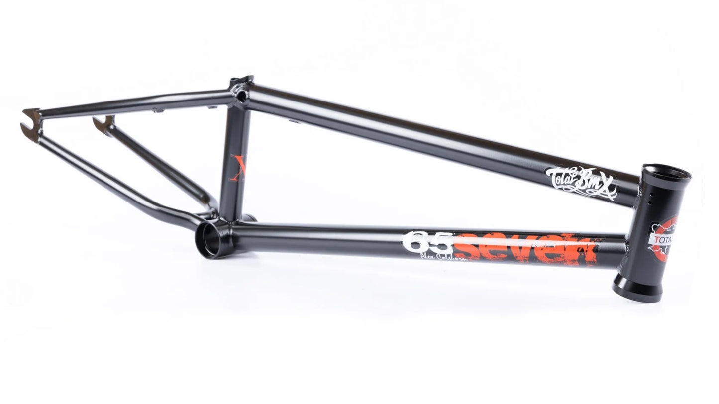 Total 657 X Frame (20.4, 20.6 & 21")