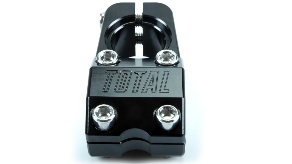 Total Team Stem V3 (46mm & 50mm)