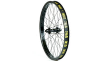 Load image into Gallery viewer, Total BMX Tech Fire Front Wheel