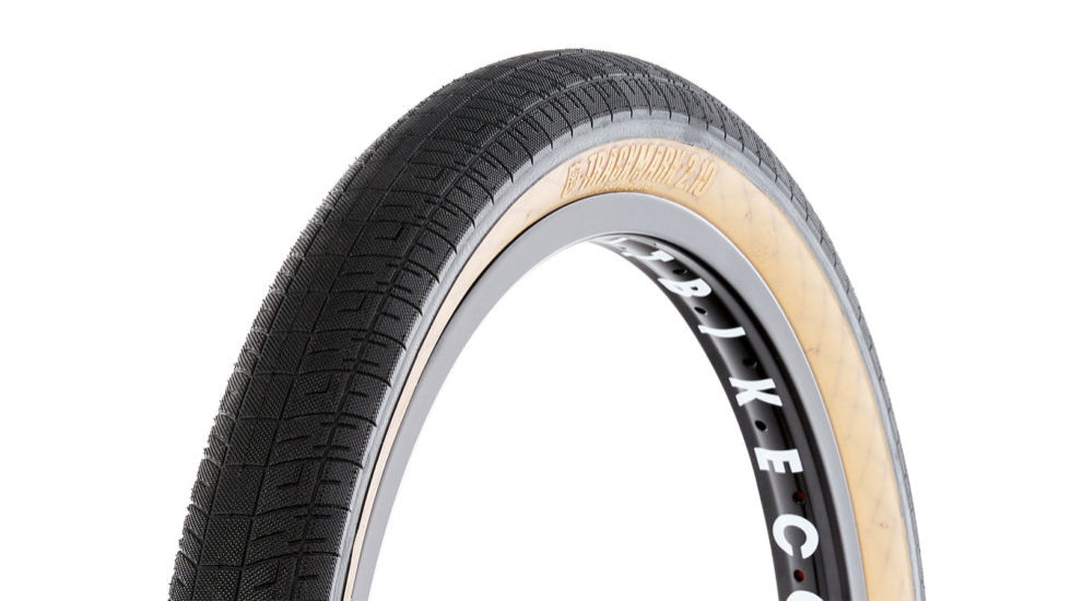 S&M TrackMark Tires