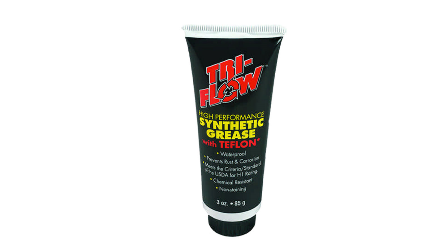 Grasa sintética Tri-Flow (3 oz)