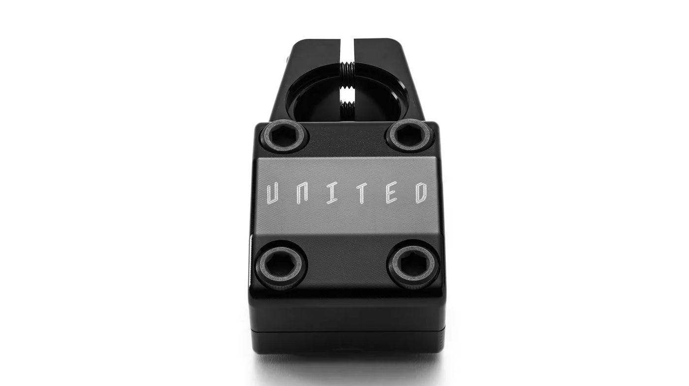 United Precedence Stem (49mm & 52mm)