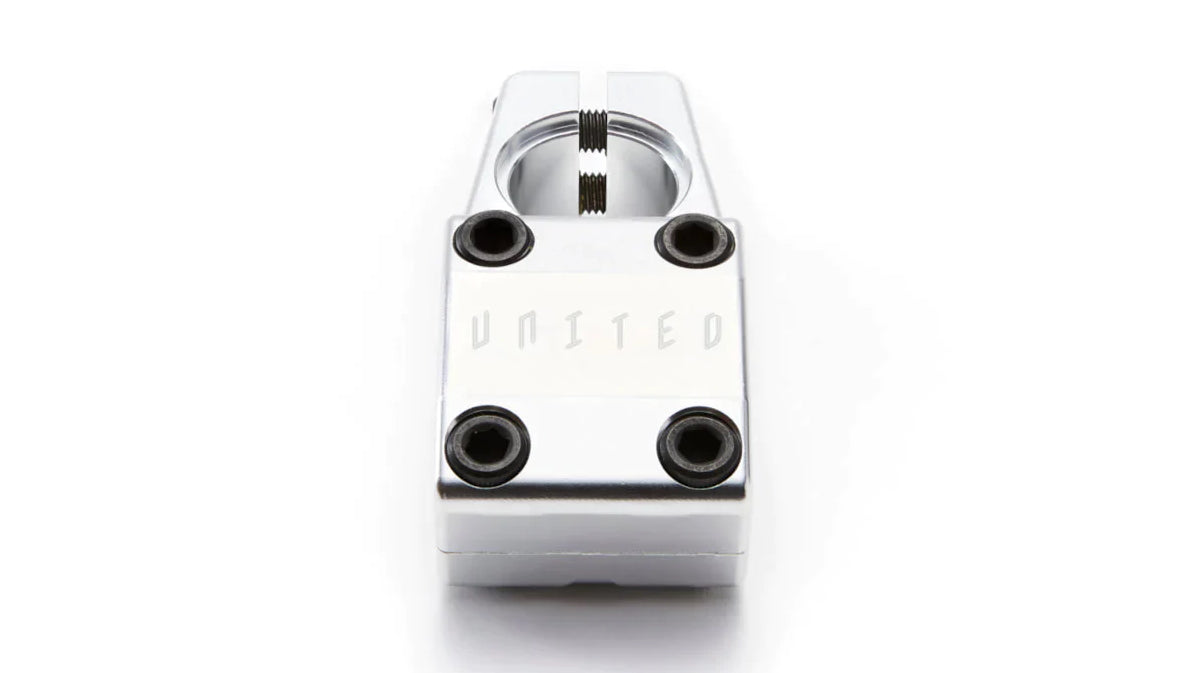 United Precedence Stem (49mm & 52mm)