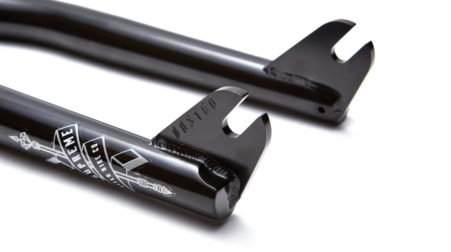 United Supreme V2 Forks (18mm & 28mm)