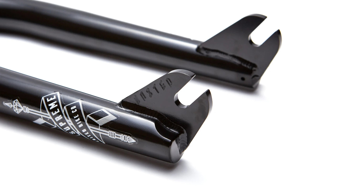 United Supreme V2 Forks (18mm & 28mm)